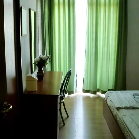 Petio Aparthotel