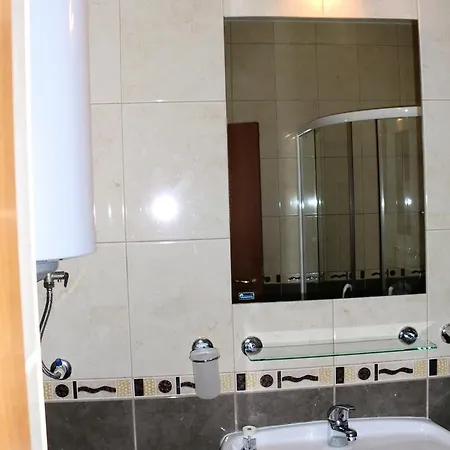 Aparthotel Petio Nesebar