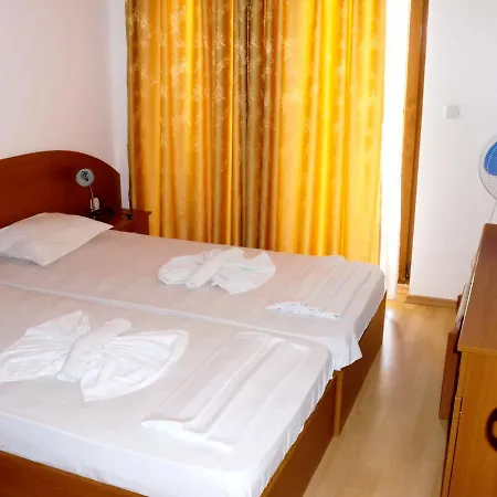 Aparthotel Petio Nesebar